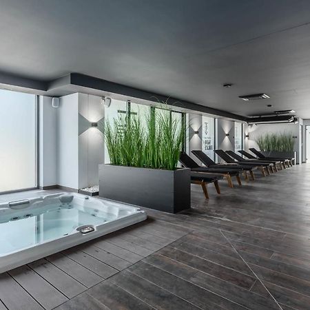 Onholiday Apartamenty Ze Strefa Relax & Fun, Ul Lwowska 12 Kolberg Exterior foto