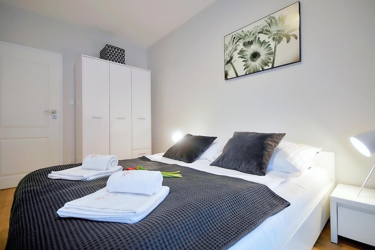 Onholiday Apartamenty Ze Strefa Relax & Fun, Ul Lwowska 12 Kolberg Exterior foto