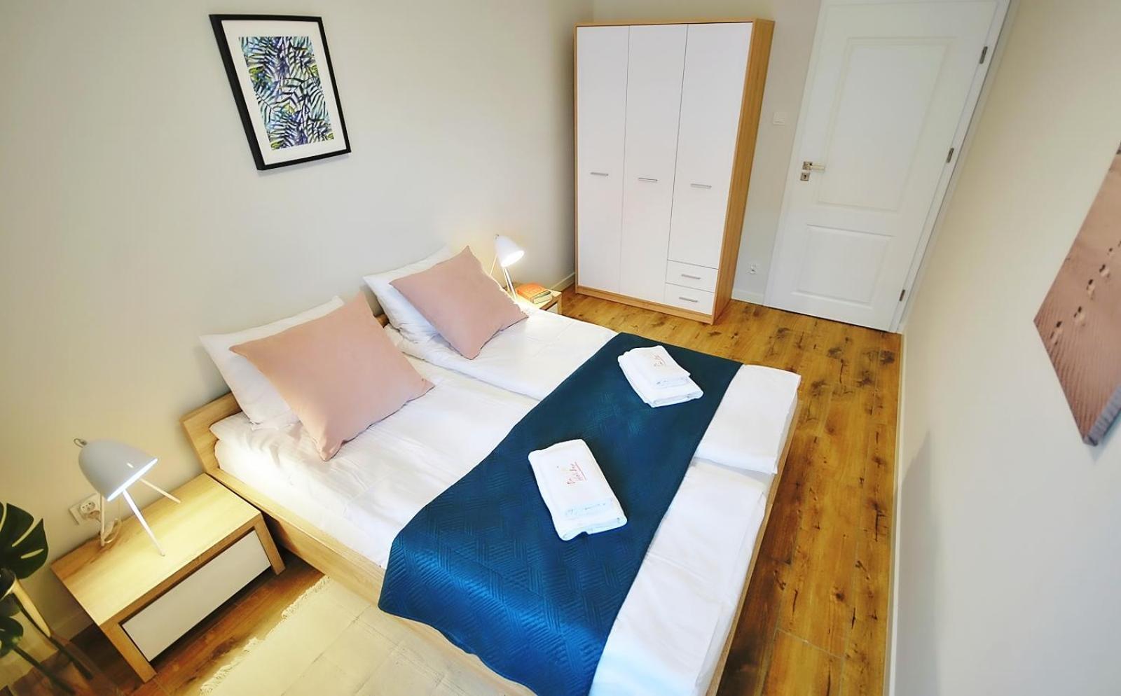 Onholiday Apartamenty Ze Strefa Relax & Fun, Ul Lwowska 12 Kolberg Exterior foto